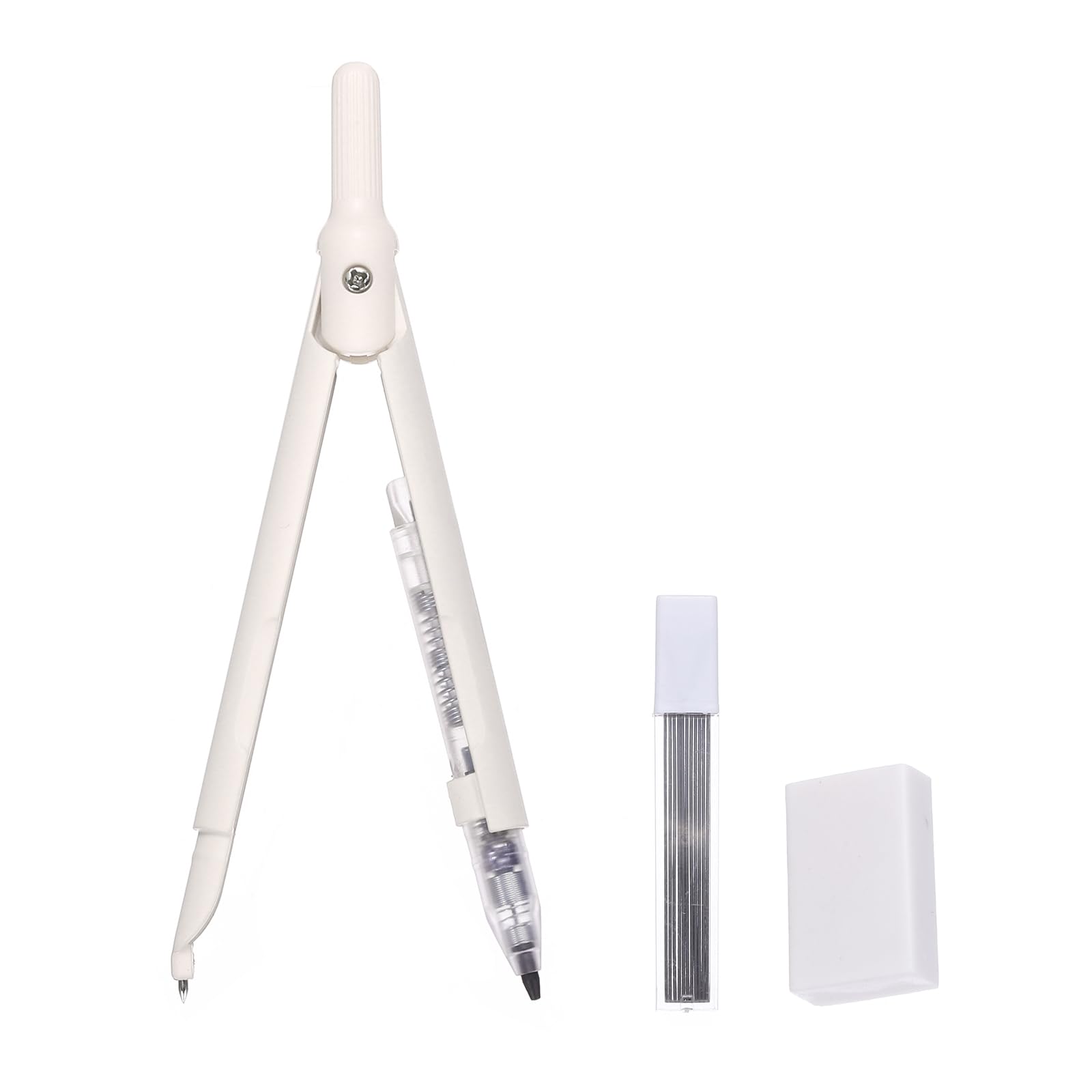 Compass Set Metal Professional - Compass Geometry Set ulasan dan harga